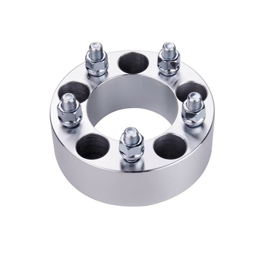 2pcs 50mm 5x139.7 CB108mm Wheel Spacers 12x1.25 For SUZUKI SAMURAI