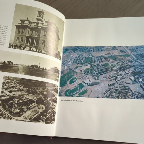 Vintage College Yearbook The University Of Nevada Artemisia 1975 P. Sullivan  - Bild 8 von 24