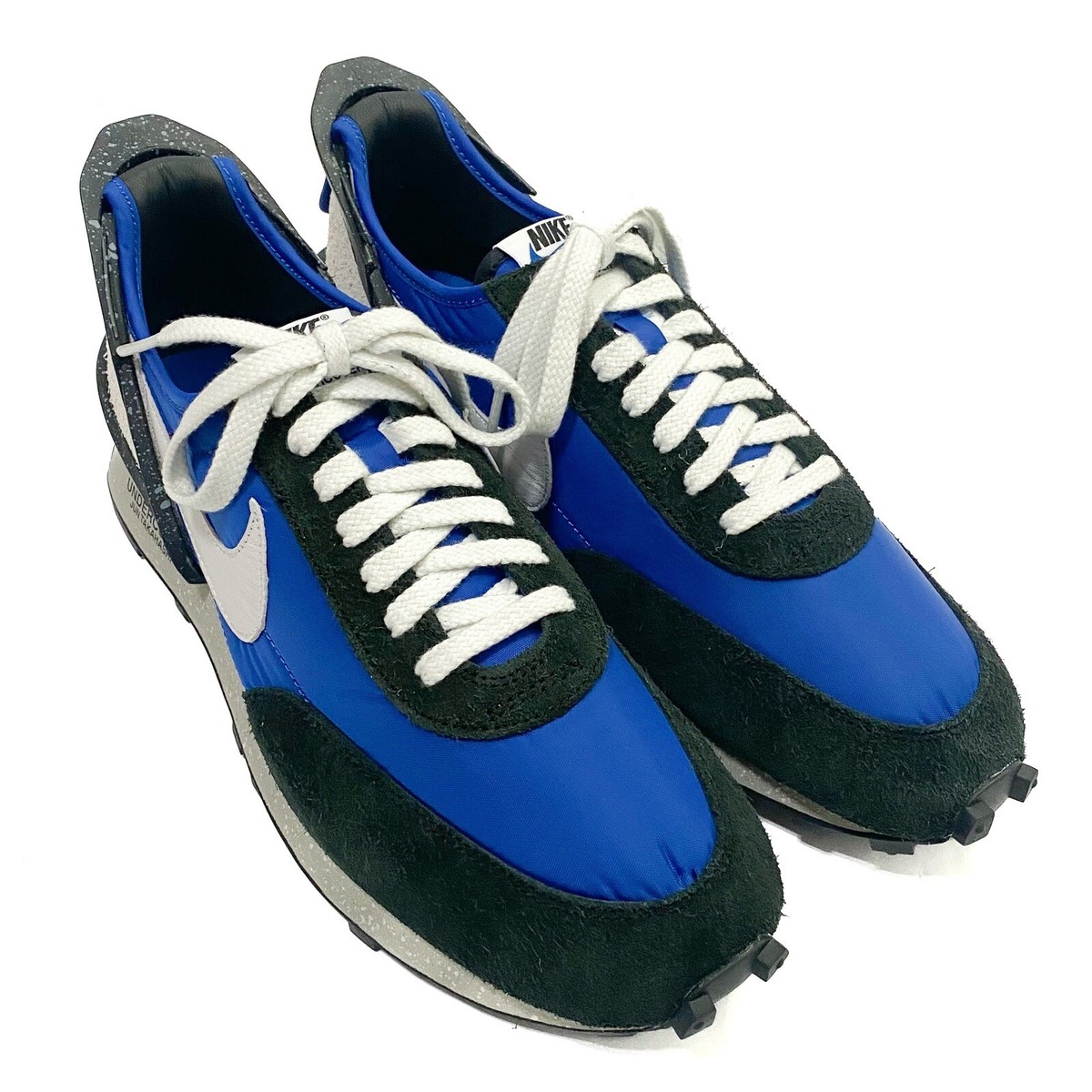 Buy Size 11.5 - Undercover x Nike Daybreak Blue Jay online | eBay