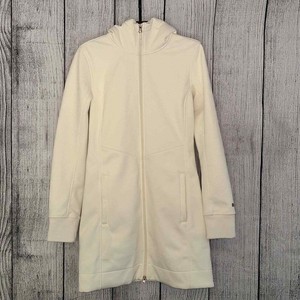 calia embossed softshell jacket