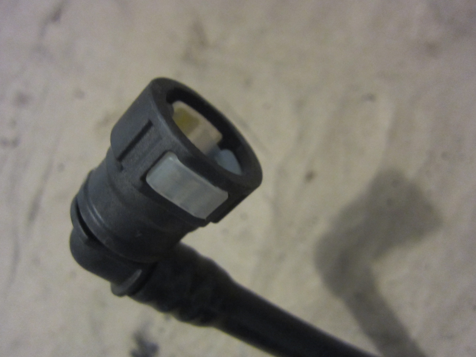 Maserati 4200 Coupe, Spyder - Diagnostic Pump - (USED) - P/N 185405