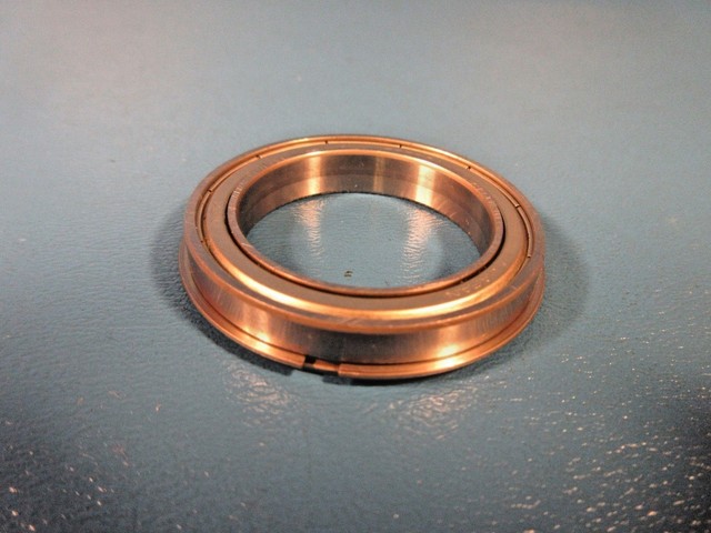Подшипник 6806 zz