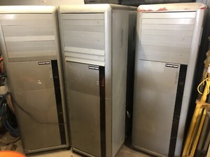 cooler master air conditioning