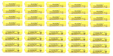 16 AA + 16 AAA Rechargeable NiCd 600 mAh Batteries Solar-Powered Lights A16B16 1.00 per gallon