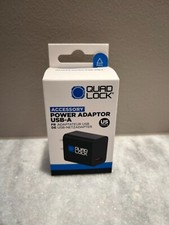 Quad Lock Accessory - Power Adaptor USB-A - BRAND NEW