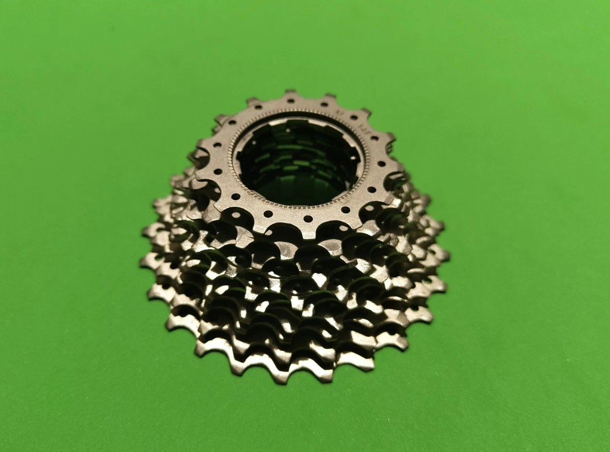 Nucleo Pignone Cassetta XLC EVO Per Shimano 10 Velocità – Con Guarnizione – 2169501600