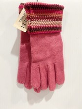 CAPELLI NEW YORK Women Winter Gloves