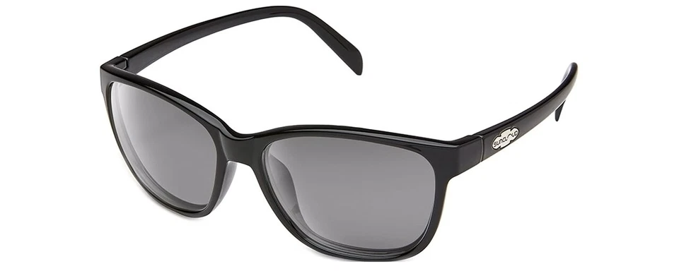 Gafas de sol polarizadas Suncloud 7 colores opción Dawson de Smith Optic retro clásicas Foto 2 de 4