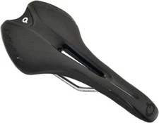 Prologo PROLOGO ZERO II Pas T2.0 Rail Road MTB Saddle , Black