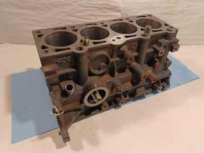 #ad #ad 0G02070125 GENERAC ENGINE CYLINDER BLOCK $649.95