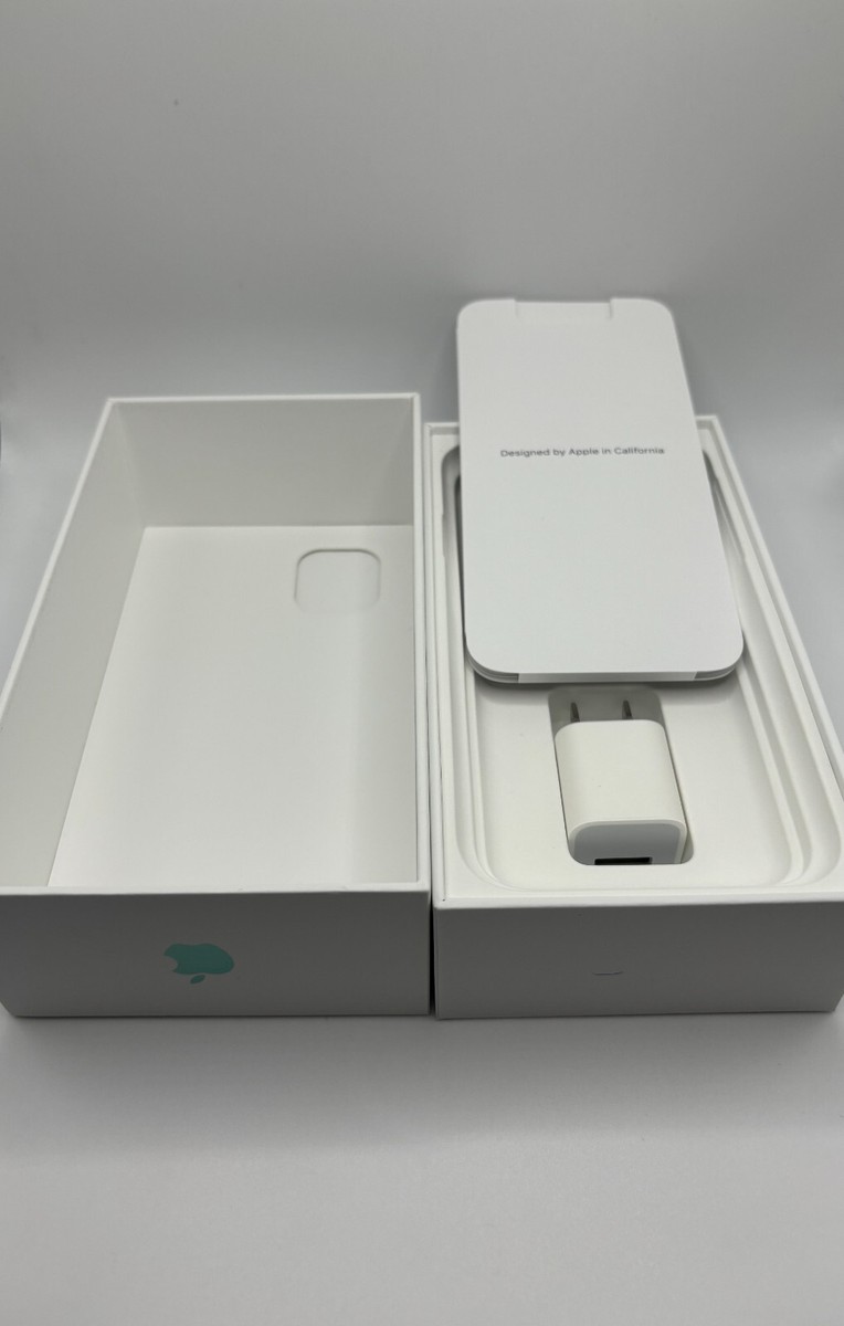 iPhone 11 箱無し Original iPhone 11 box with or without All new Accessories