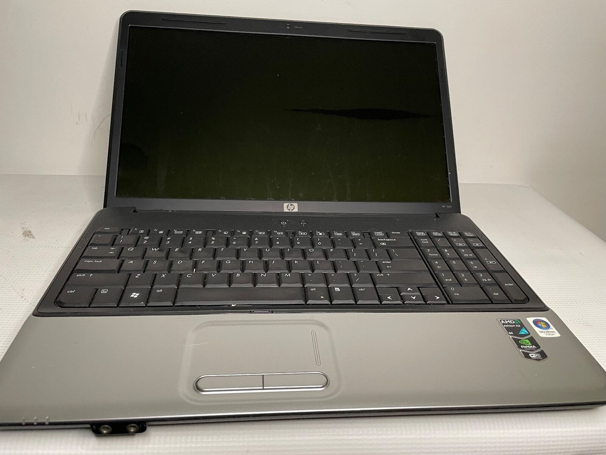 (未使用･未開封品)　HP G60 Notebok PC WJ362PA-AAAAXB835PA-AAAAXV687PA-AAAA HP Mini 210-2000HP Pavilion Notebook PC dm1dm1-3000 dm1-3200dm1-4000dv7-6100/CTd vf3p617 HP G60 Laptop Intel Celeron 900 2.20GHz 3GB RAM 250GB Win10