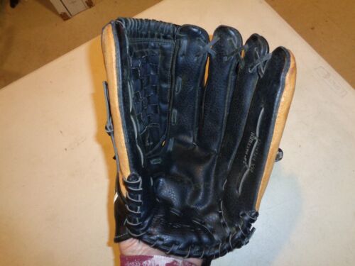 Easton BX1400B Softball, Baseballhandschuh, Mitt, 14", RH, - Bild 6 von 10