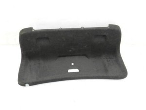 Original VW Phaeton 6.0 W12 Heckklappe Verkleidung Abdeckung Kofferraum