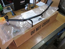 NOS Yamaha OEM ATV Gun Scabbard Mount ABA-29U67-40-XX ABA-29U67-40-00