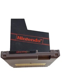 Wizardry: Proving Grounds of the Mad Overlord (NES 1981) With Sleeve