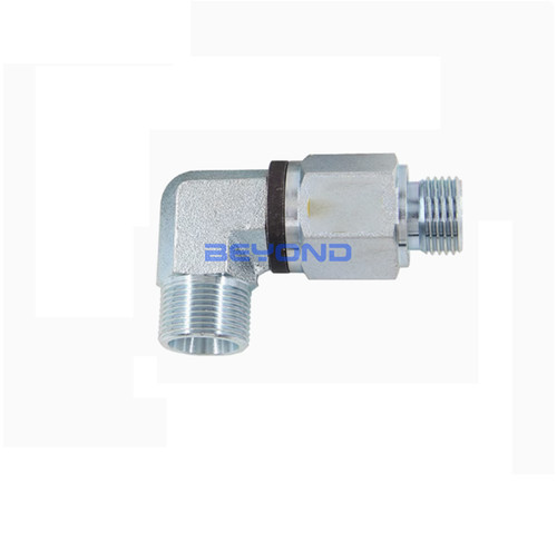 1PCS NEW FIT FOR High pressure Rotary Joint DG104/12SREDOMDCF - Afbeelding 1 van 4