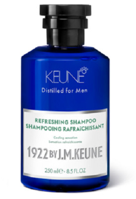 1922 by J. M. KEUNE REFRESHING SHAMPOO 8.5 oz *SPECIAL PRICE