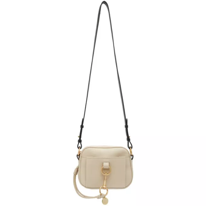 See by Chloe Tony Camera Bag