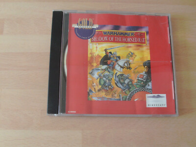 warhammer shadow of the horned rat&1st templar&space seige&endwar&gladiators+8