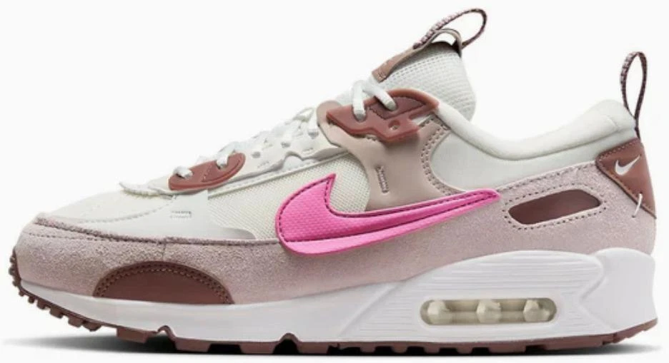 Nike Air Max 90 Futura Black Iron Grey W for sale | eBay