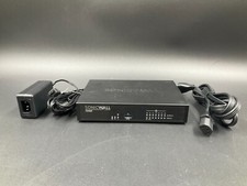 SonicWall TZ 400 Internet Appliance 02-SSC-0186 For Part Repair             READ