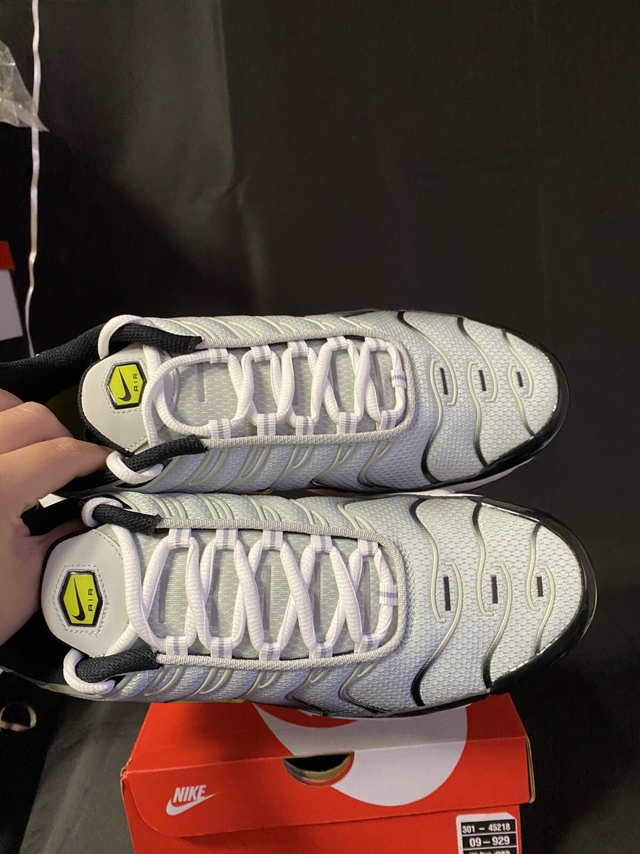 Nike Air Max Plus Shoes 'Bright Cactus' (DM0032-006) | eBay
