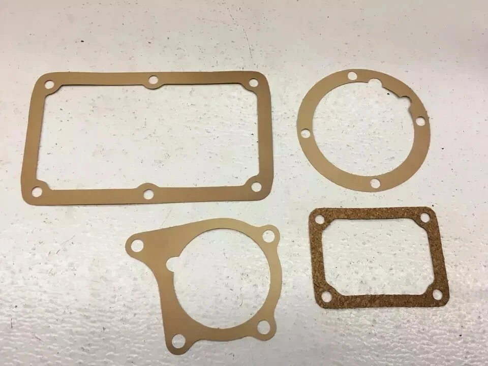 Juego de juntas de transmisión de 3 velocidades camioneta Dodge Fargo F1B 1936-1956 1063658 Foto 3 de 4