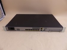 CISCO ASA5516 8-PORT ADAPTIVE NETWORK SECURITY FIREWALL APPLIANCE