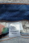  NWT WOMEN'S SO HIGH RISE CROP DARK WASH STRETCH JEANS 13/31W — photo 7