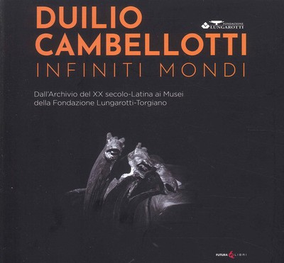 Marchetti Lungarotti Maria Grazia / Tetro Francesco - Duilio Cambellotti. Infin