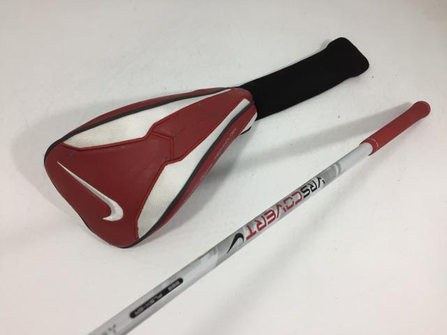 Nike VRS COVERT 2.0 Driver VRS COVERT (SR) #950 Golf Clubs