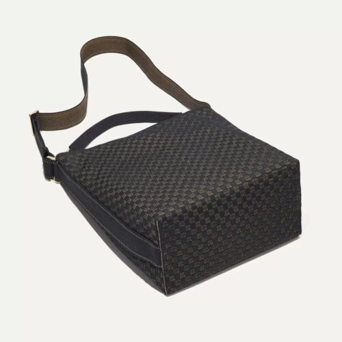 Rothy’s The Bucket Bag - BRAND NEW (Night Song) - AUTHENTIC - $379 MSRP - Picture 4 of 7