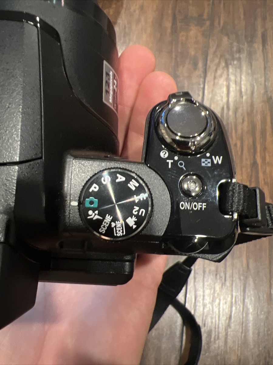 Nikon Coolpix P90 Equipped With 24X Zoom Lens Compact Nikon Coolpix P90 Equipped With 24X Zoom Lens Compact