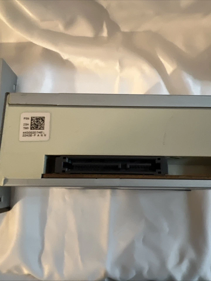 Grabadora de DVD interna Samsung Toshiba SH-224DB/RSBS modelo SH-224 Foto 3 de 3