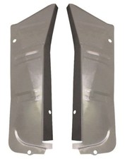 1962 1963 1964 1965 Ford Fairlane Trunk Extensions New Pair Free Shipping 1962 1963 1964 1965 Ford Fairlane Trunk Extensions New Pair Free Shipping