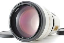 Minolta f/2.8 Camera Lenses 200mm Focal for sale | eBay Minolta f/2.8 Camera Lenses 200mm Focal for sale | eBay