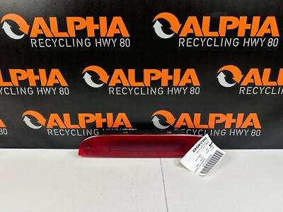 06 FORD EXPLORER 3rd Brake Light Avoidance Lamp 3rd Brake Light Xhyz9000
