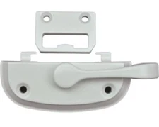 Andersen Windows Lock/Keeper 200 Series Tilt Wash Double Hung white 0873340 OEM