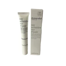 This Works My Wrinkles Eye Repair 0.67 fl oz
