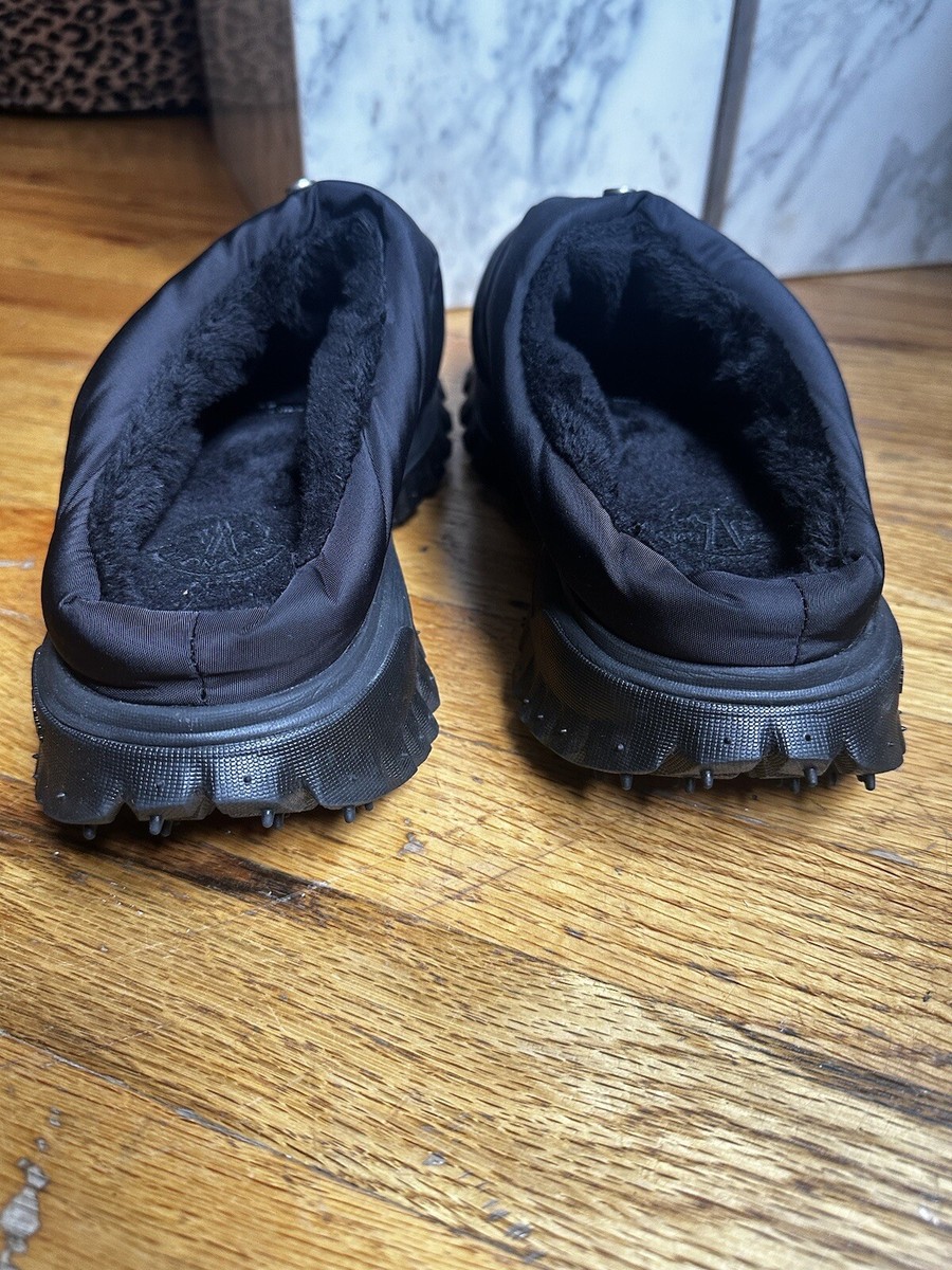 Moncler Genius ALYX PUFFER TRAIL MULE 37 Moncler Genius ALYX PUFFER TRAIL MULE 37