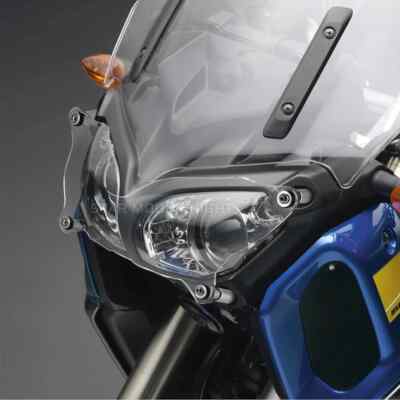 Front Headlight Protector Guard For YAMAHA Super Tenere XTZ1200 XT1200Z 2010-21