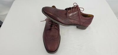 j&m dress shoes
