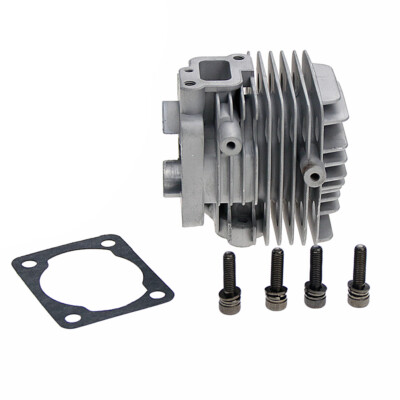 32CC Metall Zylinderkopf Bausatz für 1/5 only for FLMLF and TSRC engine