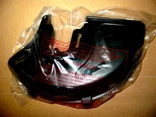 GENUINE Black + Decker 12 inch String Trimmer Guard for NST2118 LST 220 300 420