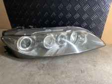 MAZDA 6 Hatchback GG Scheinwerfer vorne rechts 2161147R 2.30 Petrol 36174584