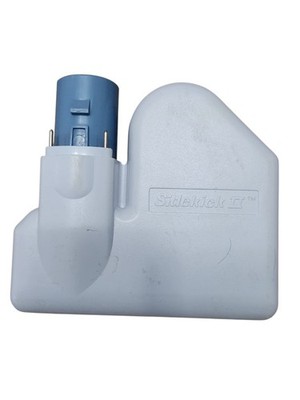 Electrolux Lux 9000 Sidekick II Model: K107Y OEM Stair Upholstery Attachment