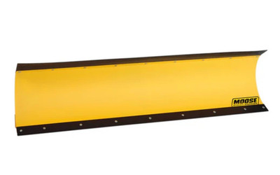 Moose Utility Division 72'' Standard ATV UTV Plow Blade M91-10072