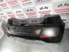 Pare-choc arrière Mitsubishi COLT