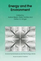 Adrian Bejan (U. A.) | Energy And The Environment | Taschenbuch | Englisch | Ix